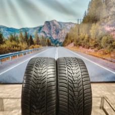 265/35r20 hankook winter i'cept evo 3 99V