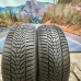245/50r19 hankook winter i'cept evo 3 x 105V