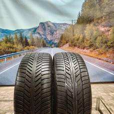 275/40r20 hankook ion i'cept * 109V