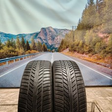 255/40r21 hankook ion i'cept suv 102V