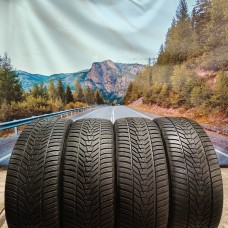 265/45r21 hankook winter i'cept evo 3 x 108W