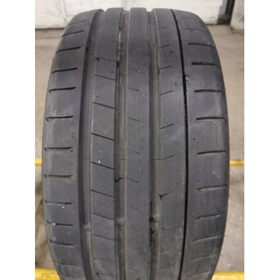 245/35r20 kumho ecsta ps91 95Y