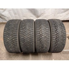 215/50r17 kumho wintercraft ice wi31 95T