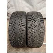245/45r19 kumho wintercraft ice wi31+ 102T
