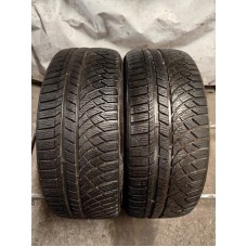 255/45r19 kumho wintercraft wp72 104V