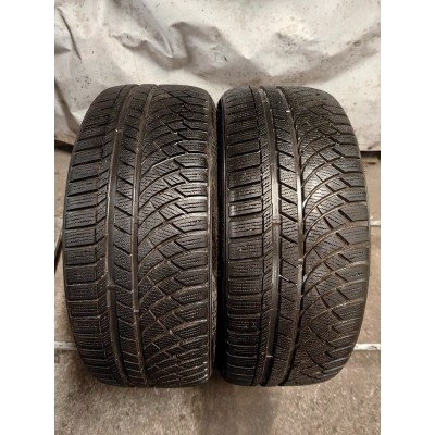 255/45r19 kumho wintercraft wp72 104V