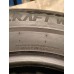 265/65r17 kumho wintercraft ws71 suv 116H