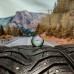 245/45r19 kumho wintercraft ice wi31+ 102T