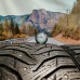 245/45r19 kumho wintercraft ice wi31+ 102T