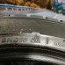 245/45r19 kumho wintercraft ice wi31+ 102T