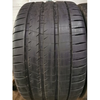 315/35r20 michelin pilot sport 4 N0 ps4 110Y 7mm
