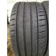 255/30r21 Michelin pilot sport 4s 4 s 93Y 6,8mm