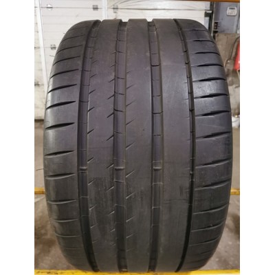 325/30r21 michelin pilot sport 4s 108Y