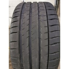 245/30r21 michelin pilot sport 4s s 91Y 7,2mm