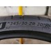 245/30r20 michelin pilot sport 4s  90Y
