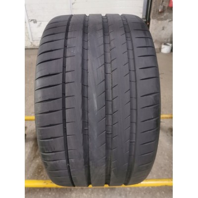 305/30r20 michelin pilot sport 4 s 4s AO 103Y