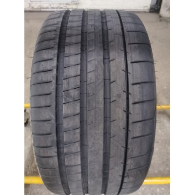 285/35r20 Michelin pilot super sport K2 6,8mm