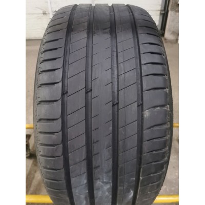 295/35r21 michelin latitude sport 3  5,3mm