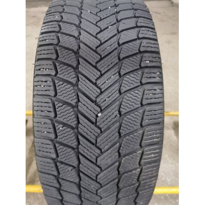 255/45r20 michelin x-ice snow suv 105T