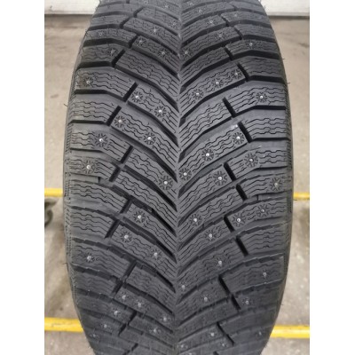 255/40r20 michelin x-ice north 4 xin4 101H