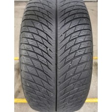 305/30r21 michelin pilot alpin 5 pa5 104V 7,6mm