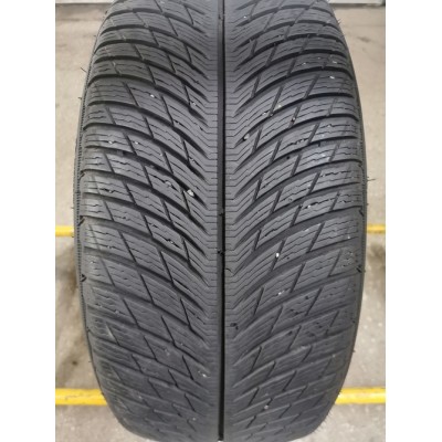305/30r21 michelin pilot alpin 5 pa5 104V 7,6mm