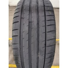 265/40r21 michelin pilot sport 4s M01 105Y 6,3mm