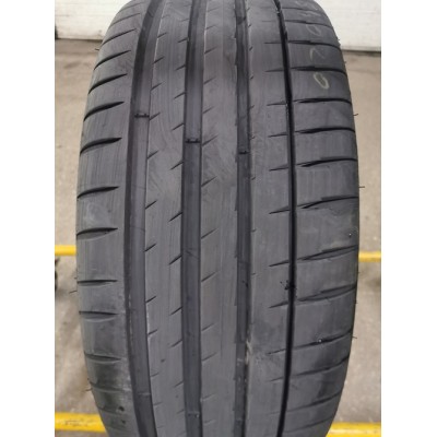 265/40r21 michelin pilot sport 4s M01 105Y 6,3mm