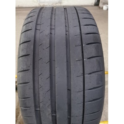 265/35r20 michelin pilot sport 4 s MO1 99Y
