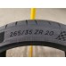 265/35r20 michelin pilot sport 4 s MO1 99Y