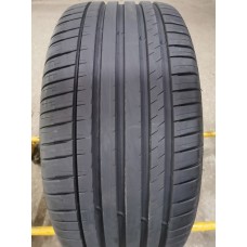 275/40r22 michelin pilot sport 4 suv ps4 108Y 7,5mm
