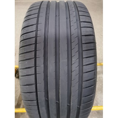 275/40r22 michelin pilot sport 4 suv ps4 108Y 7,5mm