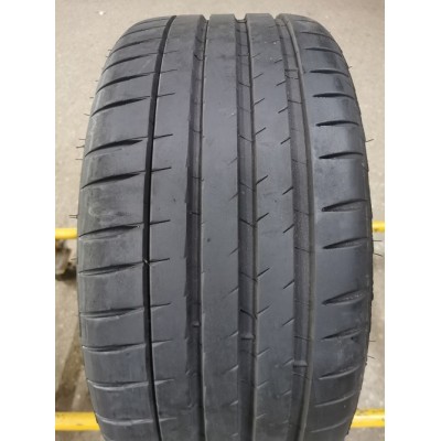 235/30r20 michelin pilot sport 4 s 88Y