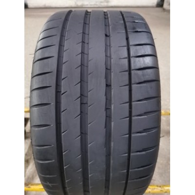 295/35r21 michelin pilot sport 4s ps4s M01 107Y 7mm