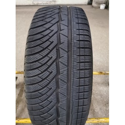 285/30r20 Michelin pilot alin 4 pa4 99W 5,7mm