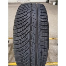 265/30r21 michelin pilot alpin 4 pa4 96W 6,8mm