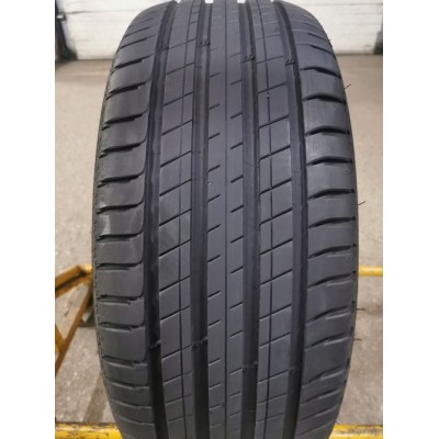 275/45r20 michelin latitude sport 3 110V