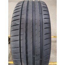245/35r21 Michelin pilot sport 4s 4 s 96Y 6,7mm