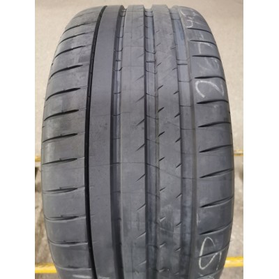 265/45r19 michelin pilot sport 4 NO 105Y