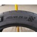 265/45r19 michelin pilot sport 4 NO 105Y