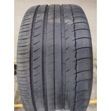 295/40r20 Michelin pilot sport 2 ps2 7mm