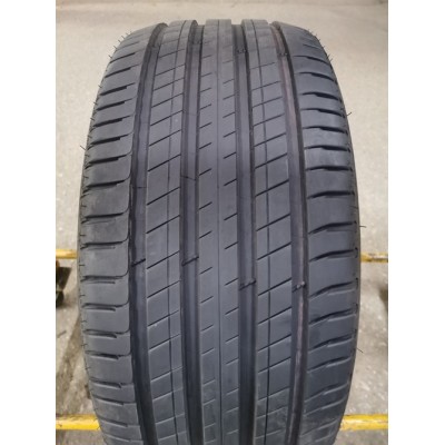 285/45r19 michelin latitude sport 3  111W