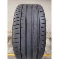 255/40r21 Michelin pilot sport 4 suv 102Y 6,1mm