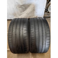 285/30r20 michelin pilot super sport  99Y
