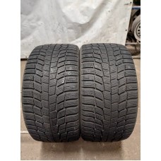 295/35r21 Michelin x-ice north 2 xin2 107T