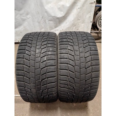 295/35r21 Michelin x-ice north 2 xin2 107T