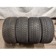 245/45r18 michelin x ice snow 100H