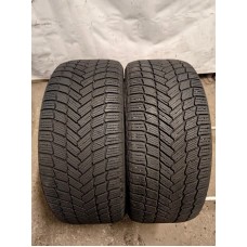245/40r20 Michelin x ice snow 99H