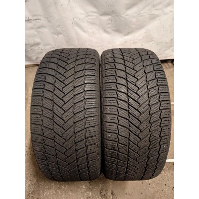 245/40r20 Michelin x ice snow 99H