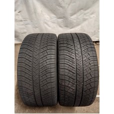 305/40r20 Michelin pilot alpin 5 SUV   pa5 NO N0 112V
